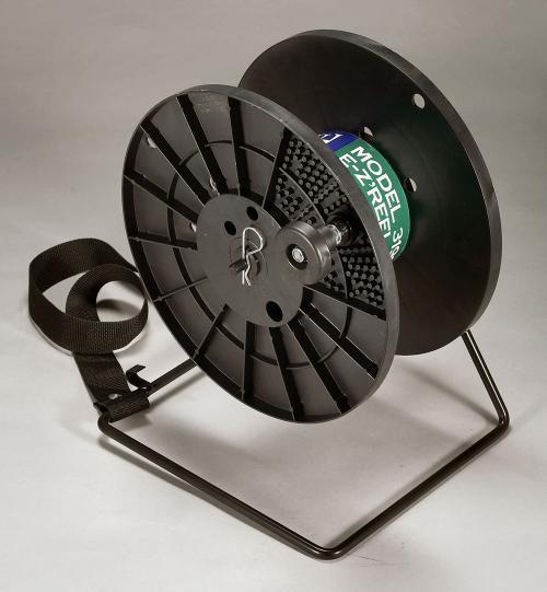Sidewinder Electric Fence Wire Reel - ParmakUSA